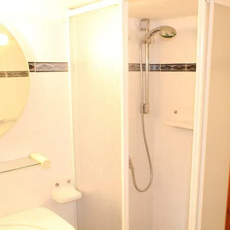La Casetta Daire Palermo