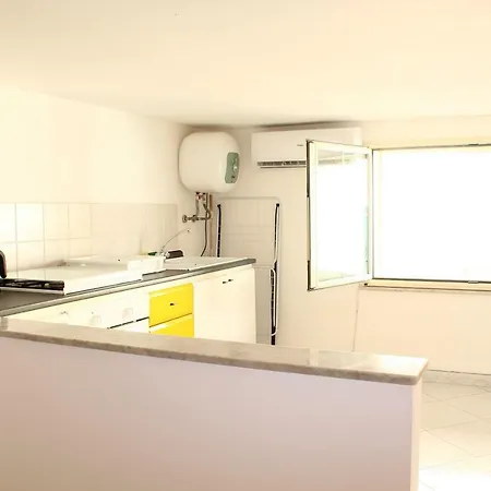 La Casetta Daire Palermo