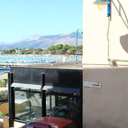 La Casetta Apartament