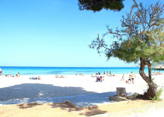 Lejlighed La Casetta Palermo