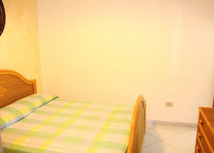 La Casetta * Palermo