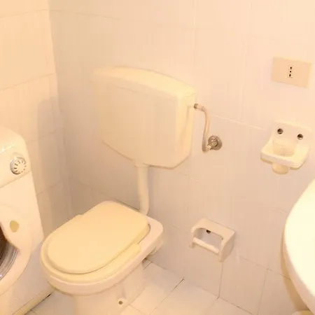 La Casetta アパート