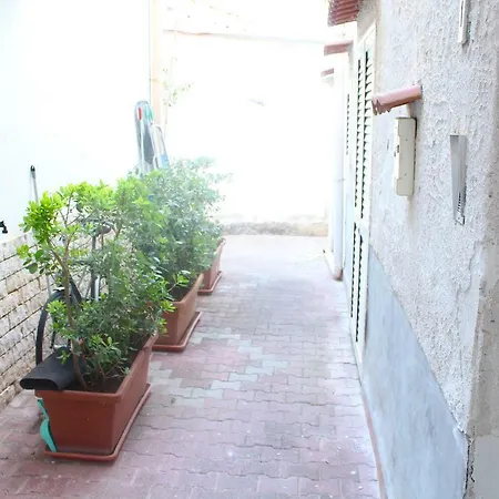 La Casetta باليرمو
