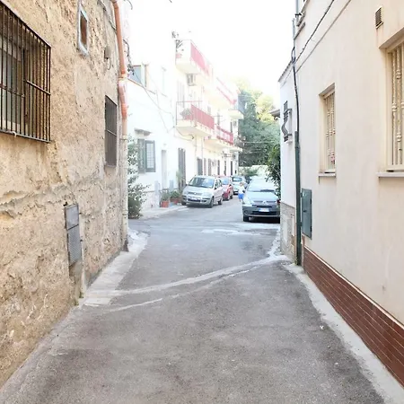 La Casetta アパート *