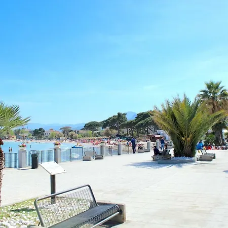 Apartment La Casetta Palermo
