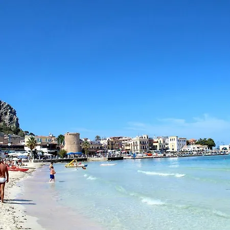 La Casetta Palermo