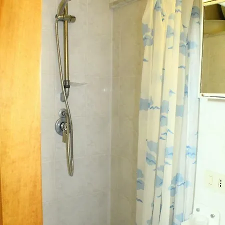 La Casetta アパート パレルモ