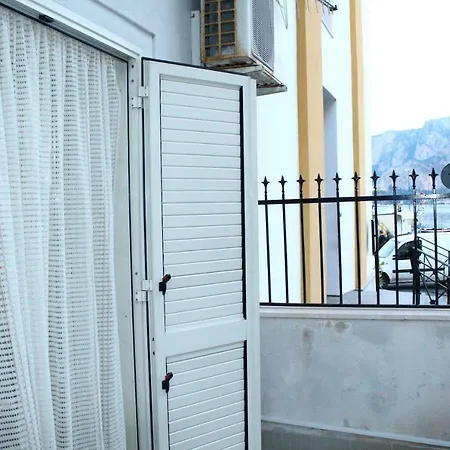Apartment La Casetta Palermo