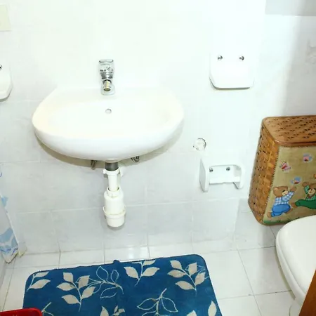 Apartment La Casetta *