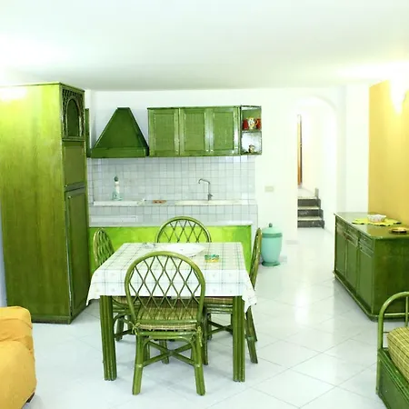 La Casetta Apartment *