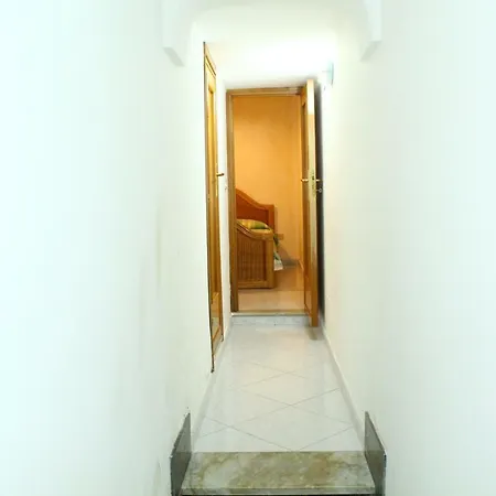 La Casetta パレルモ