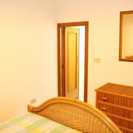 La Casetta Apartment *