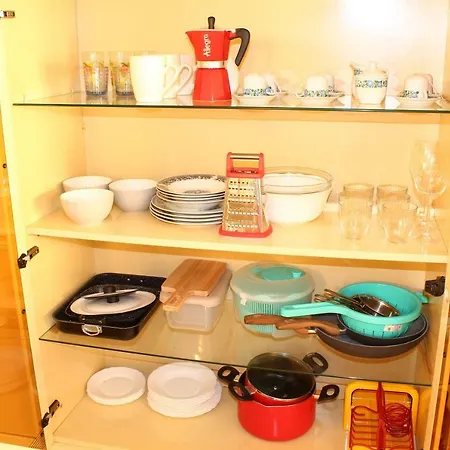 La Casetta パレルモ