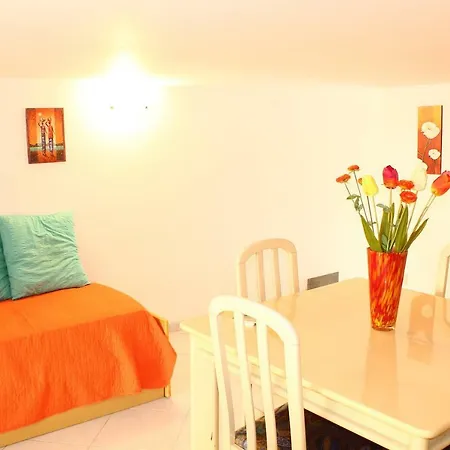 La Casetta * パレルモ