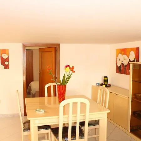 La Casetta * パレルモ