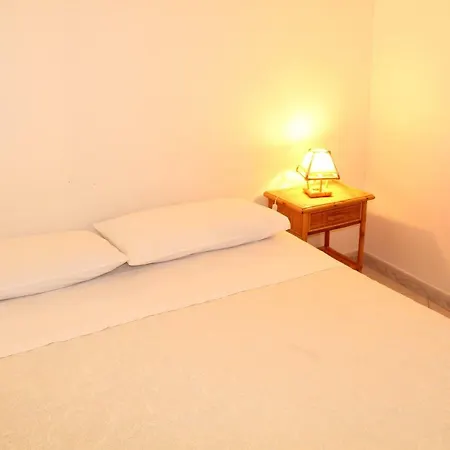 アパート La Casetta