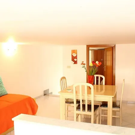 La Casetta * パレルモ