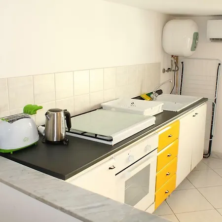 アパート La Casetta *