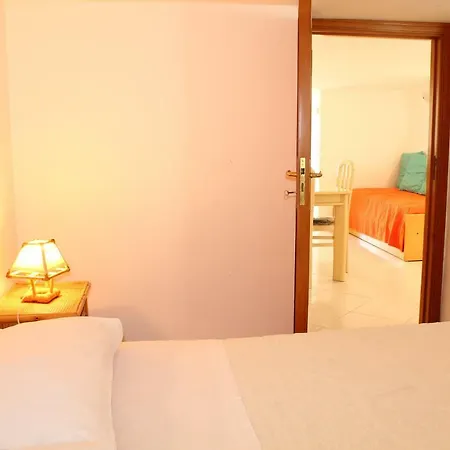 アパート La Casetta *