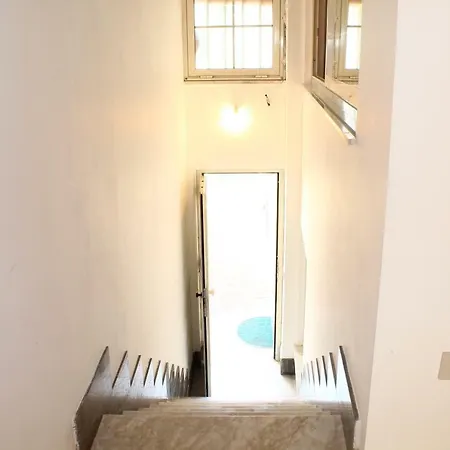 La Casetta * パレルモ