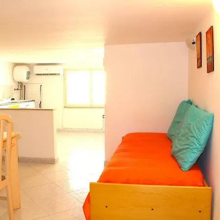 アパート La Casetta