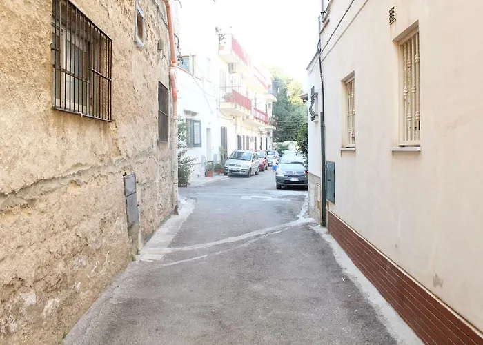 La Casetta شقة *