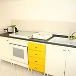 La Casetta شقة *