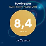 La Casetta * باليرمو