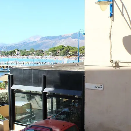 La Casetta شقة